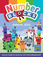 Numberblocks Annual 2020 1782265953 Book Cover