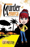 Murder in Menorca 1522906983 Book Cover