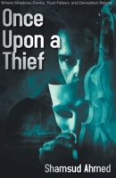 Once Upon a Thief B0CQ3S783C Book Cover