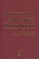 Progress in Anti-Cancer Chemotherapy 2287596925 Book Cover