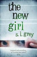 The New Girl 0857895923 Book Cover