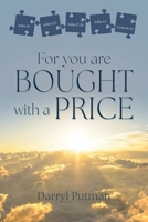 For you are bought with a price 1662893116 Book Cover