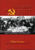 The Chief Culprit 1591148065 Book Cover