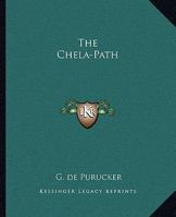The Chela-Path 1425364578 Book Cover