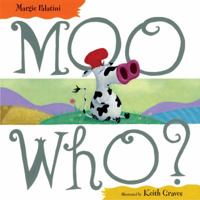 Moo Who? 0060001070 Book Cover