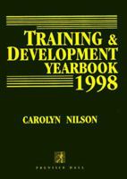 Training & Development Yearbook 2000 (Training and Development Yearbook) 0134618319 Book Cover