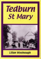 Tedburn St.Mary 1903585171 Book Cover