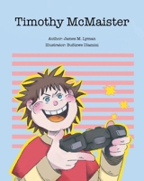 Timothy McMaister B0BTGT3SBQ Book Cover