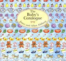 The Baby's Catalogue 0140503854 Book Cover