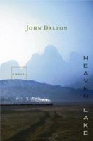 Heaven Lake 0743246357 Book Cover