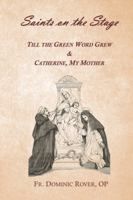 Saints on the Stage 0999243241 Book Cover