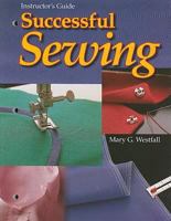 Successful Sewing 1566378613 Book Cover