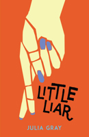 Little Liar 1783446919 Book Cover