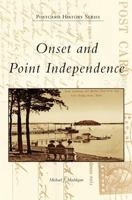 Onset and Point Independence 1467116467 Book Cover