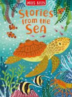 Stories from the Sea 1789894506 Book Cover