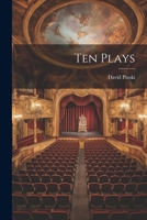 Ten Plays 1022331906 Book Cover