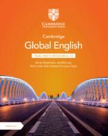 Cambridge Global English Teacher's Resource 12 with Digital Access (Cambridge Upper Secondary Global English) 1009440098 Book Cover