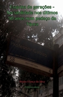 Esquina de gerações - sociabilidade nos últimos 50 anos num pedaço da Tijuca B0BYGT96YB Book Cover