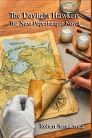 The Daylight Hawkers: The Next Paperhanger Novel B0H8MQNPWS Book Cover
