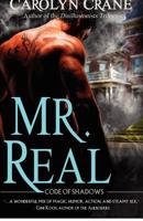 Mr. Real 1480134694 Book Cover