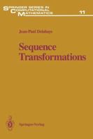 Sequence Transformations 3642648029 Book Cover