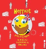 Herriot Goes to London 1786935732 Book Cover
