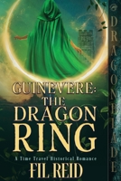 The Dragon Ring 1956003452 Book Cover