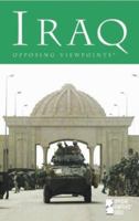 Opposing Viewpoints Series - Iraq (hardcover edition) (Opposing Viewpoints Series) 073772286X Book Cover