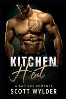Kitchen Heat 1090953704 Book Cover