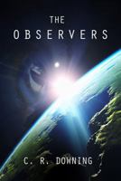 The Observers 1940192749 Book Cover