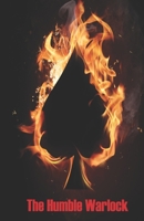The Humble Warlock: Vol. 3 1700545027 Book Cover