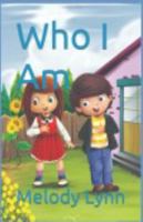 Who I Am 1736574418 Book Cover