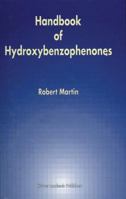 Handbook of Hydroxybenzophenones 9401058725 Book Cover
