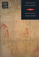 Biotechnology Annual Review, Volume 14 0444532269 Book Cover