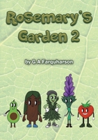 Rosemary's Garden 2 1037121775 Book Cover
