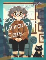 Cat Lady Librarian's Cats