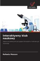 Interaktywny klub naukowy 6209383793 Book Cover