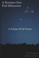 A Summer Into Fall Silhouette 0359050719 Book Cover