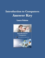 Introduction to Computers Answer Key B0FDKVMTDH Book Cover