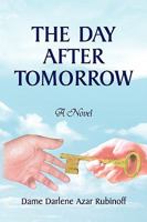 The Day After Tomorrow 1436389429 Book Cover