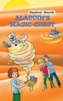 Aladdin's Magic Chest 1722674970 Book Cover