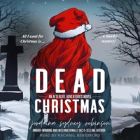 Dead Christmas B0GS6XN181 Book Cover