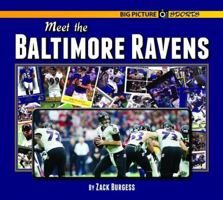 Meet the Ravens 1599537451 Book Cover