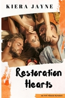 Restoration Hearts 0648437841 Book Cover