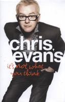 It's Not What You Think 0007327234 Book Cover