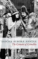 The Grimoire of Grimalkin (Salt Modern Poets) 1844715345 Book Cover