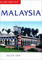 Globetrotter Travel Guide Malaysia 1853683582 Book Cover