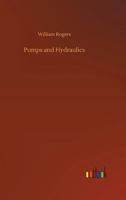 Pumps and Hydraulics, ... 1146685092 Book Cover