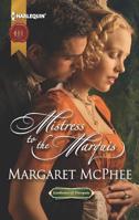Mistress of the Marquis 0373297467 Book Cover