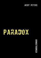 Paradox 3755785625 Book Cover